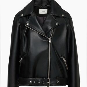 Aritzia Wilfred Lightning Jacket